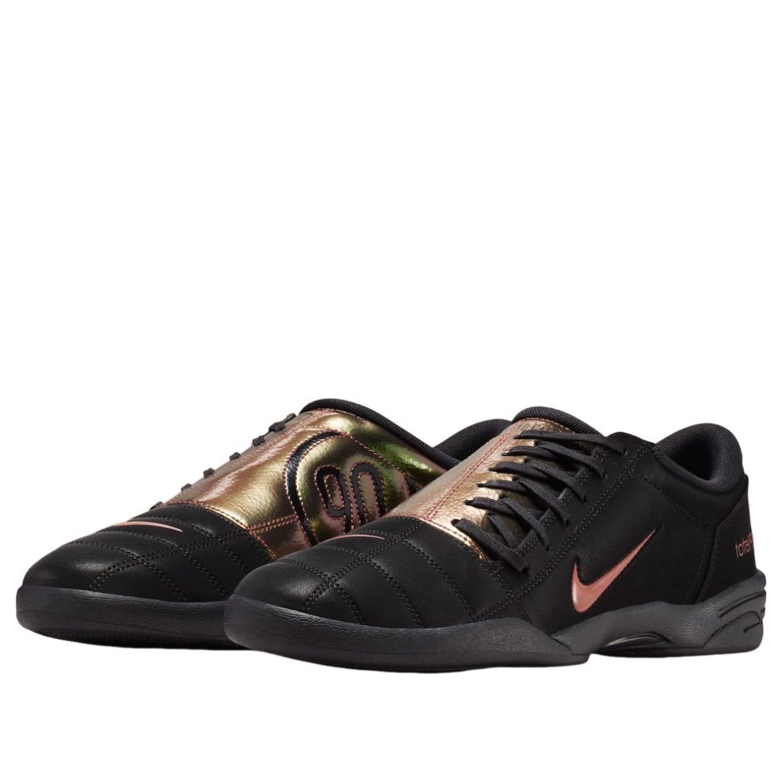 Nike Total 90 III 'Black Red Sepia' IO8712-001