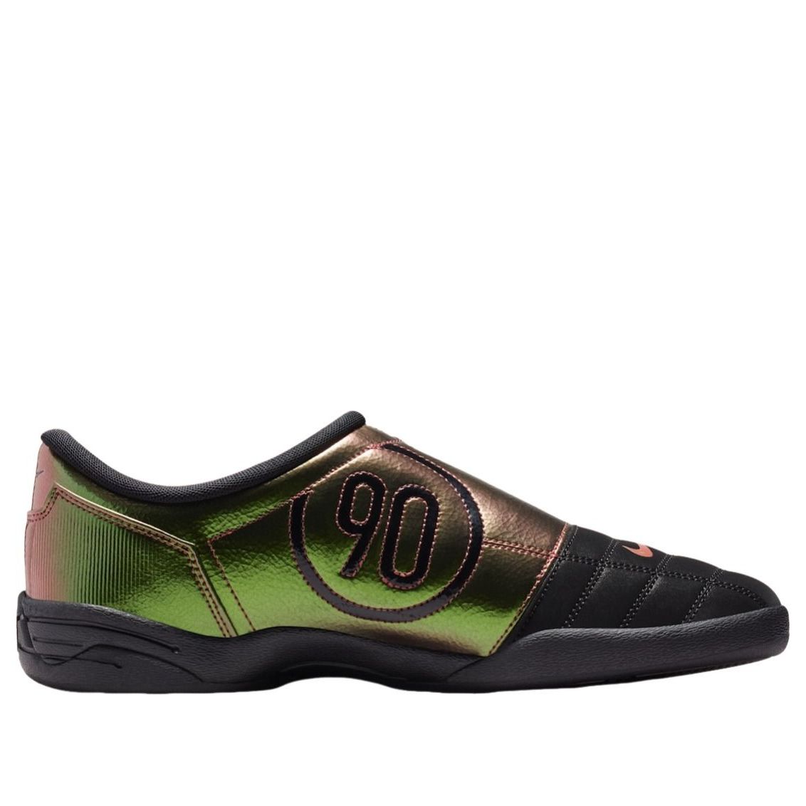 Nike Total 90 III 'Black Red Sepia' IO8712-001