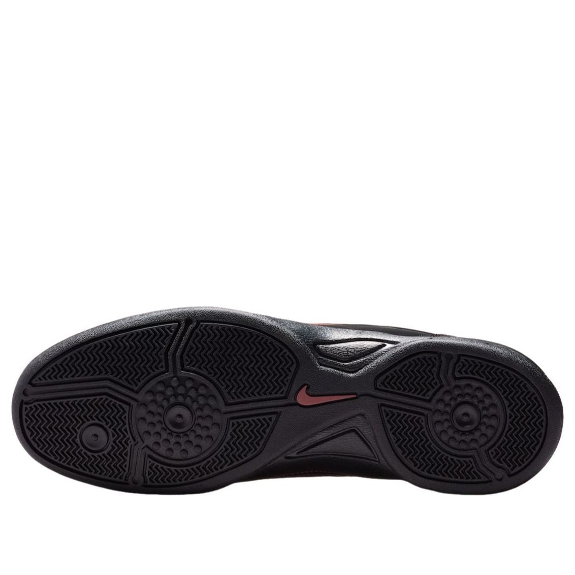 Nike Total 90 III 'Black Red Sepia' IO8712-001