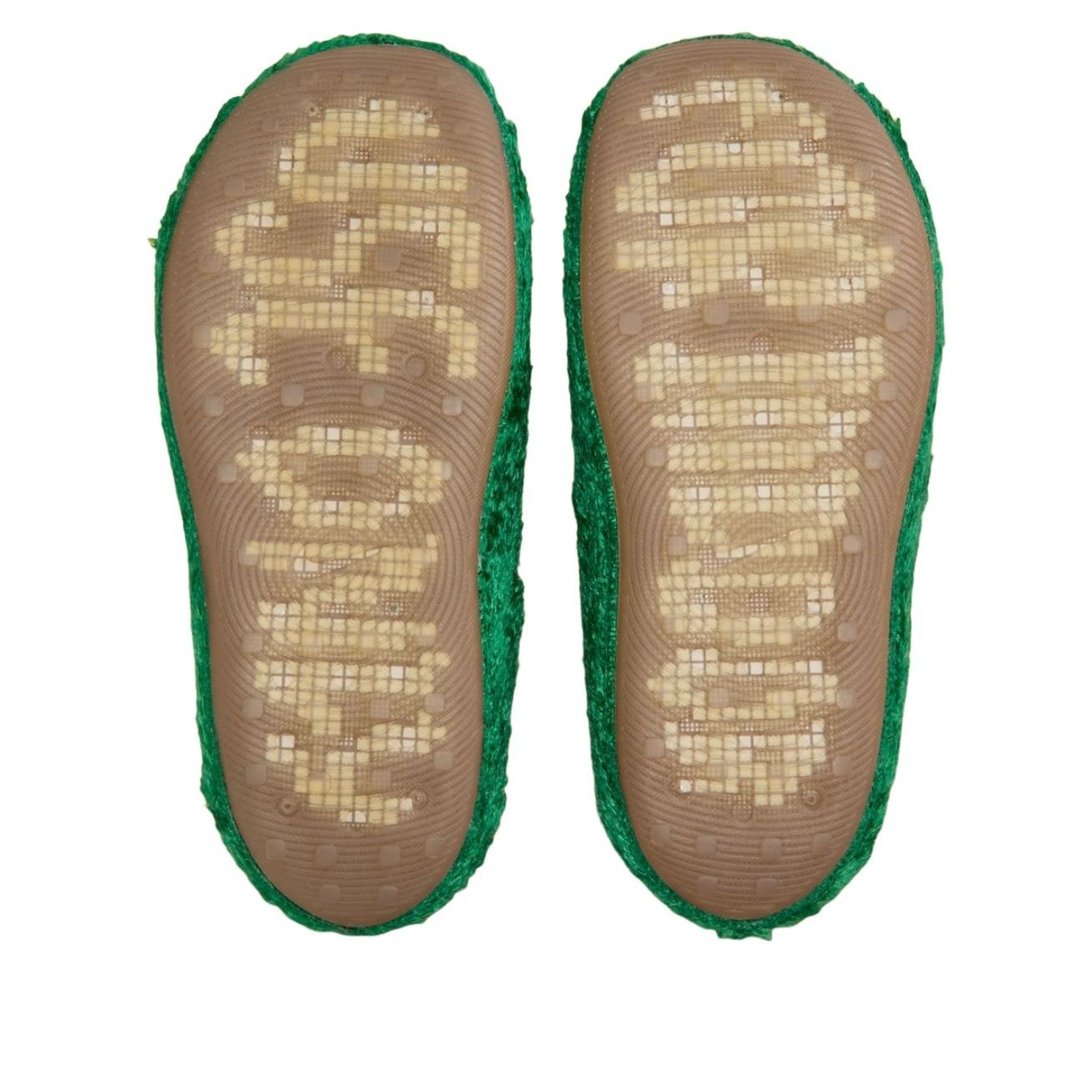 Nike x .SWOOSH ReactX Rejuven8 Slide 'Kelly Green' IO9763-300