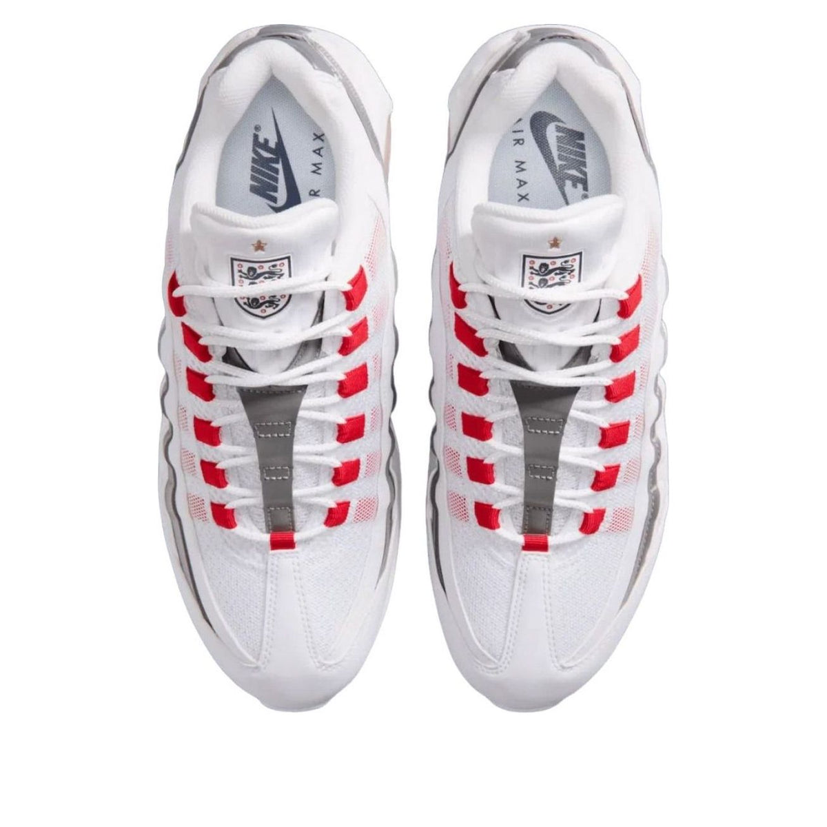 Nike Air Max 95 'England' IQ0176-100