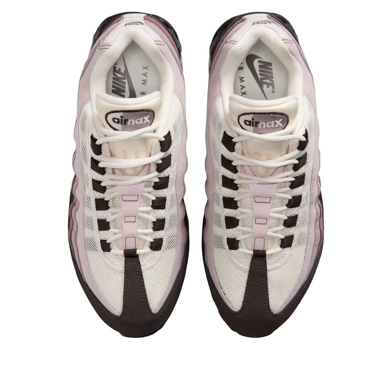 (WMNS) Nike Air Max 95 'Tattoo' IQ0277-010
