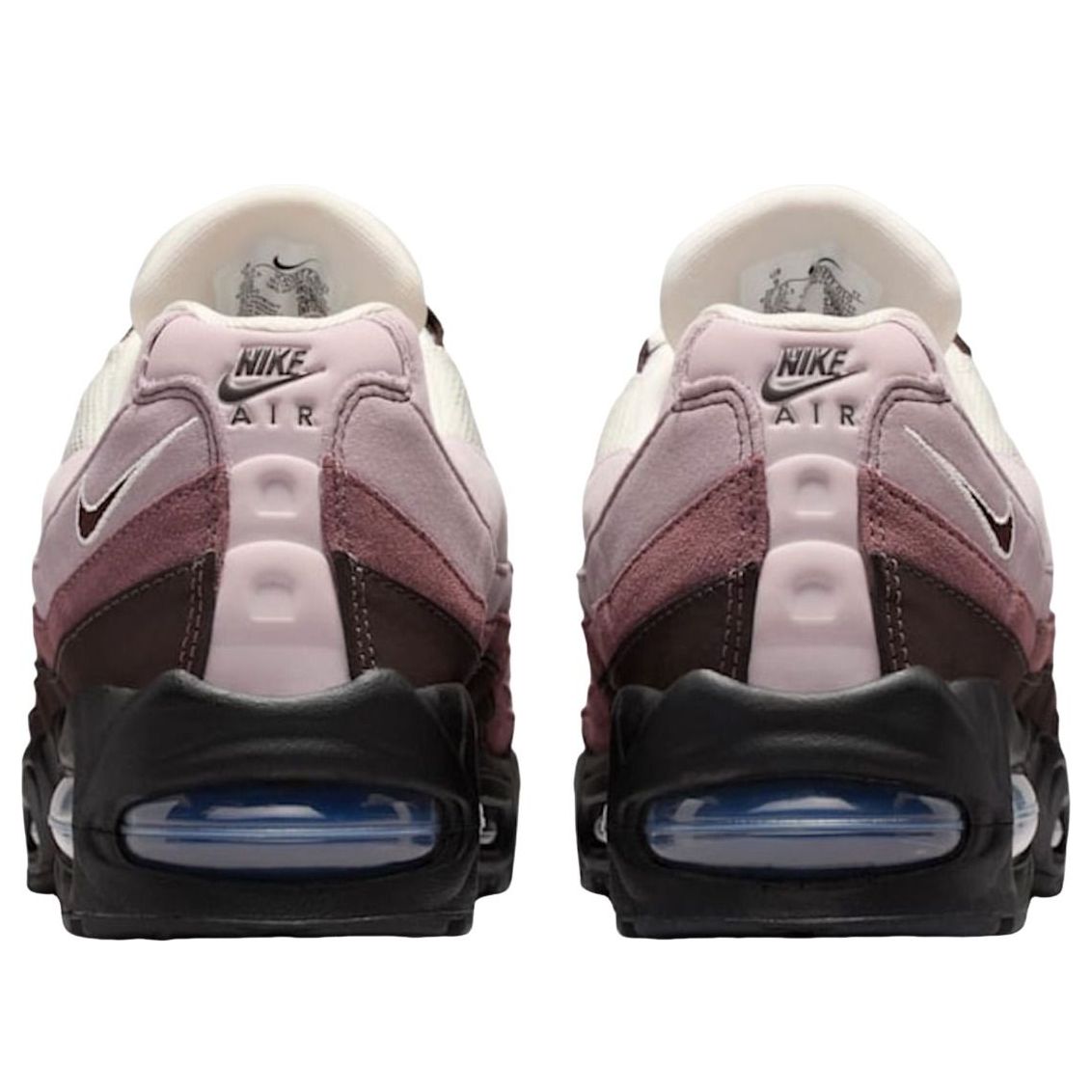 (WMNS) Nike Air Max 95 'Tattoo' IQ0277-010