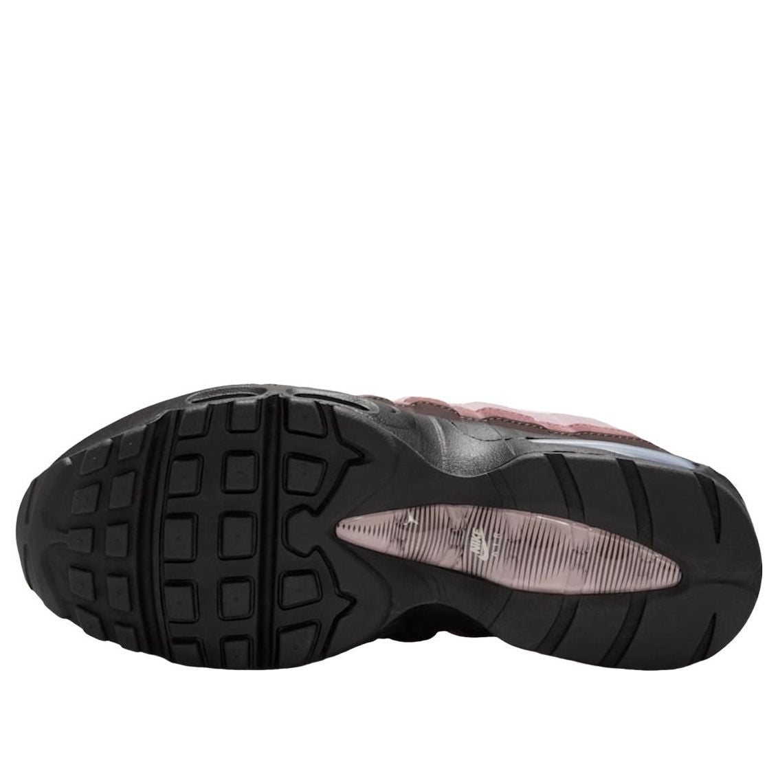 (WMNS) Nike Air Max 95 'Tattoo' IQ0277-010