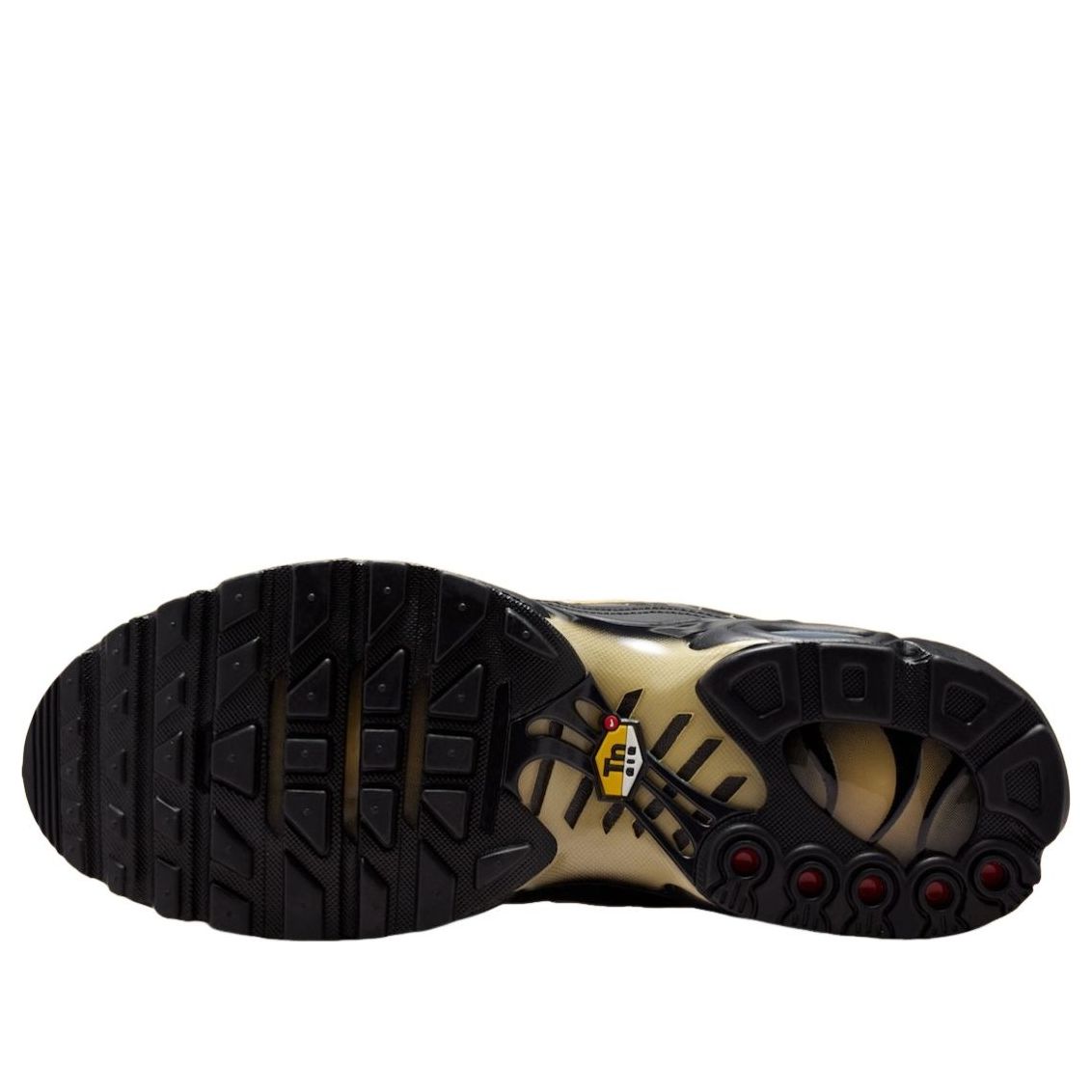 Nike Air Max Plus 'Black Honey' IQ0287-010
