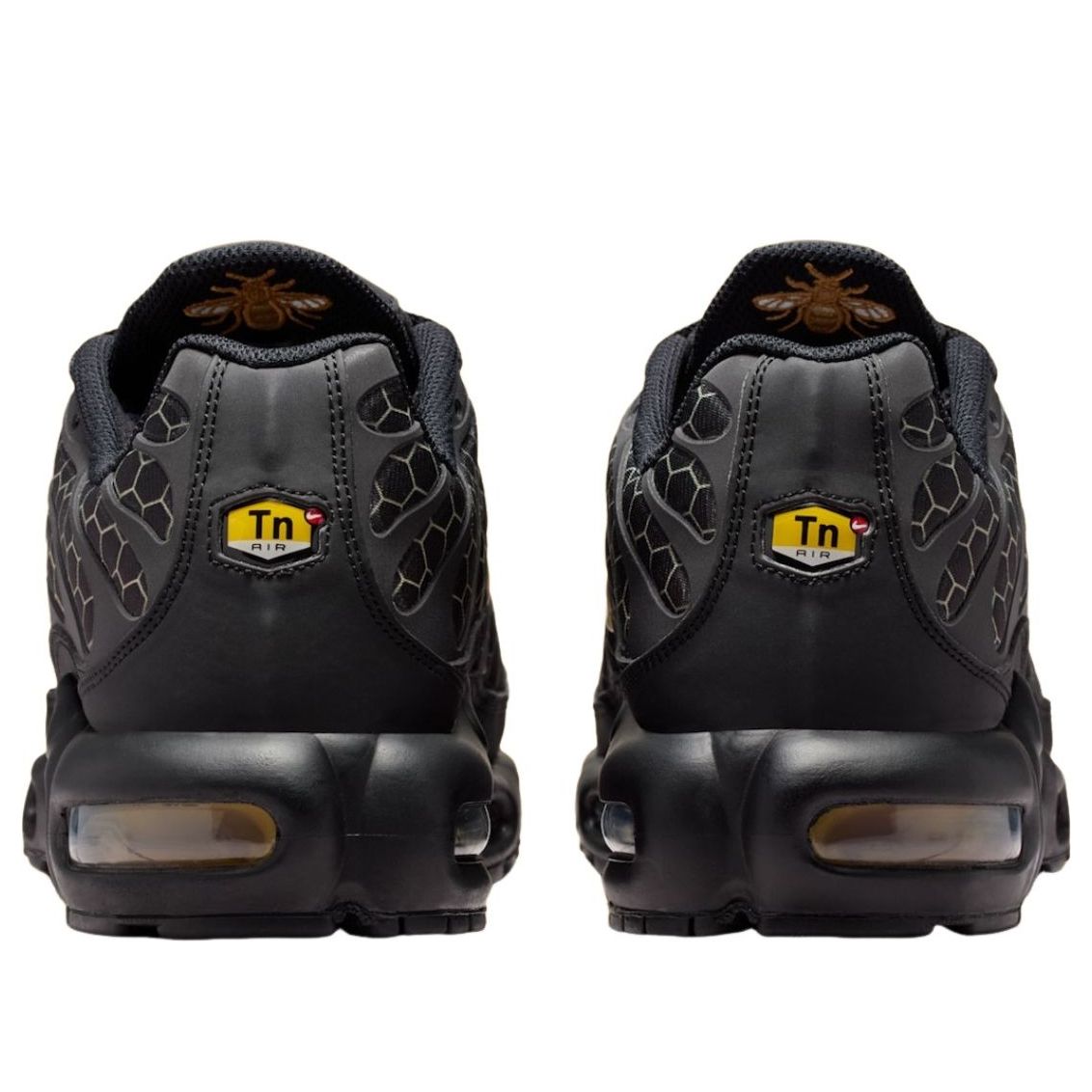 Nike Air Max Plus 'Black Honey' IQ0287-010