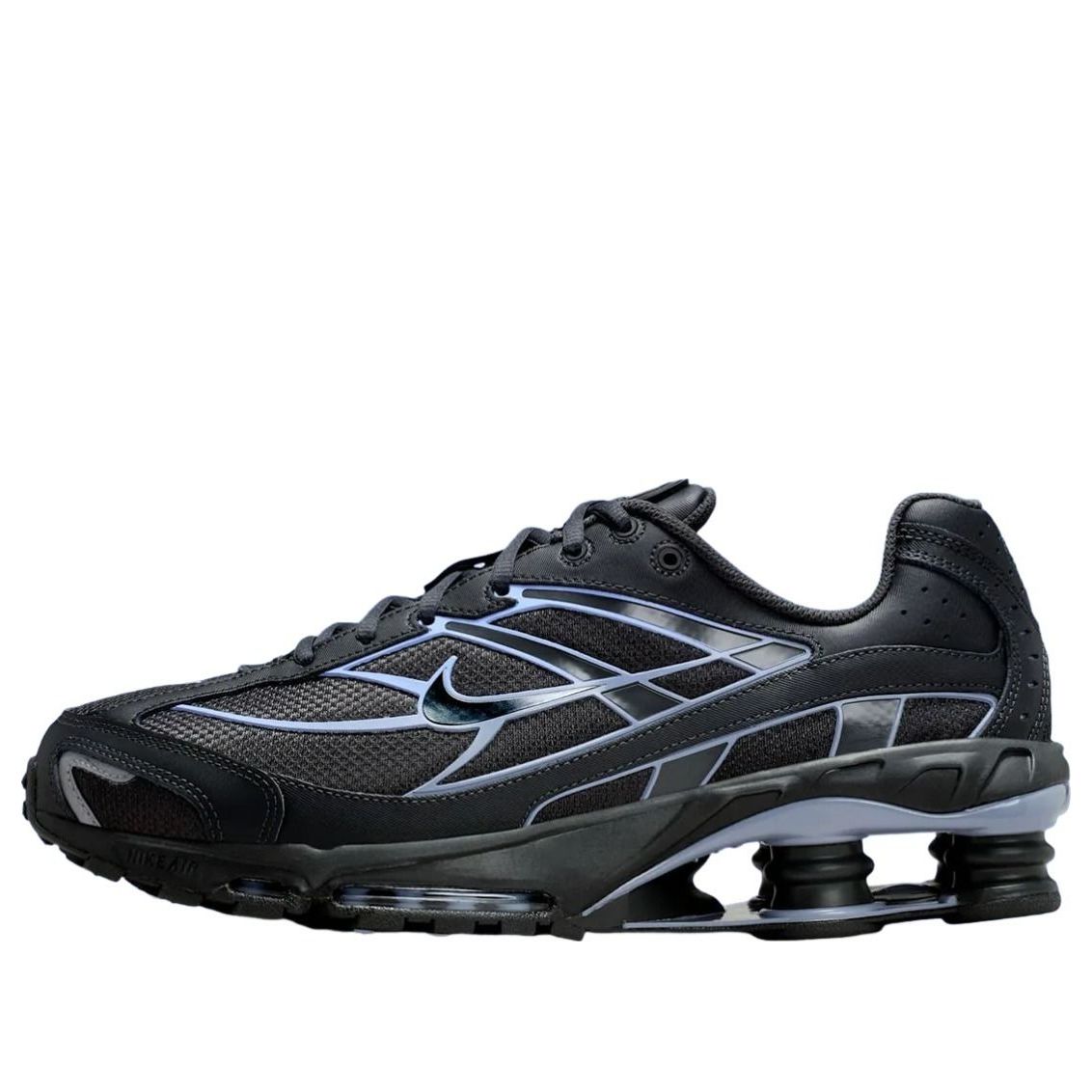 Nike Shox Ride 2 'Cobalt Bliss' IQ0294-060