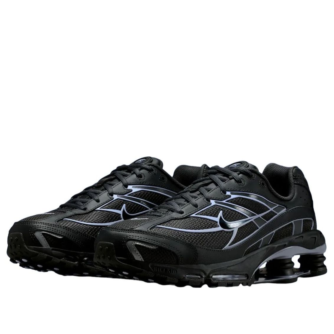 Nike Shox Ride 2 'Cobalt Bliss' IQ0294-060