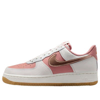 Nike Air Force 1 Low 'Rust Pink Summit White' IQ0360-685