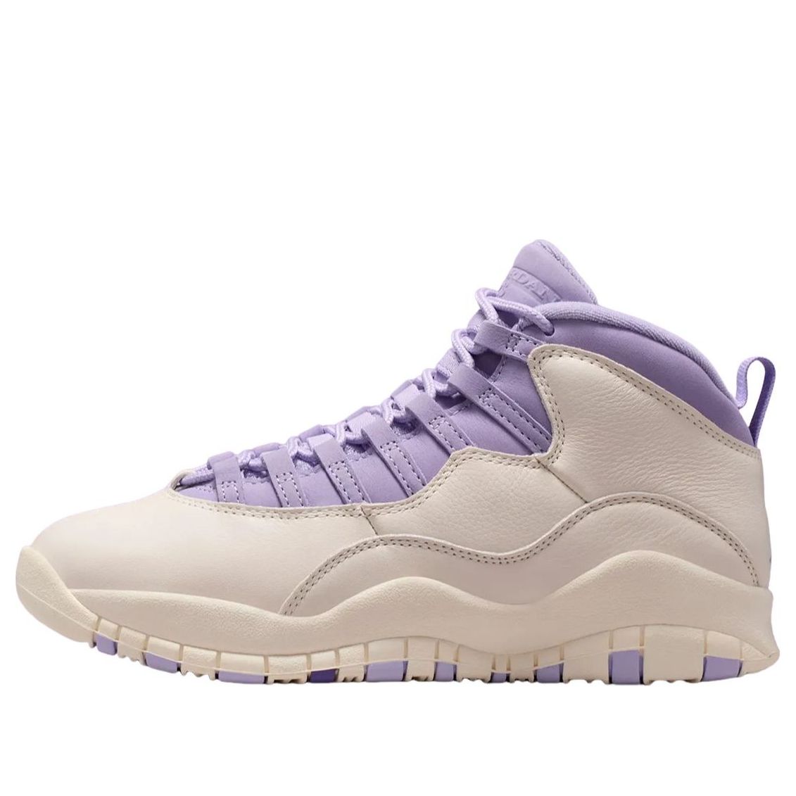 (WMNS) Air Jordan 10 'Hydrangeas' IQ0388-101