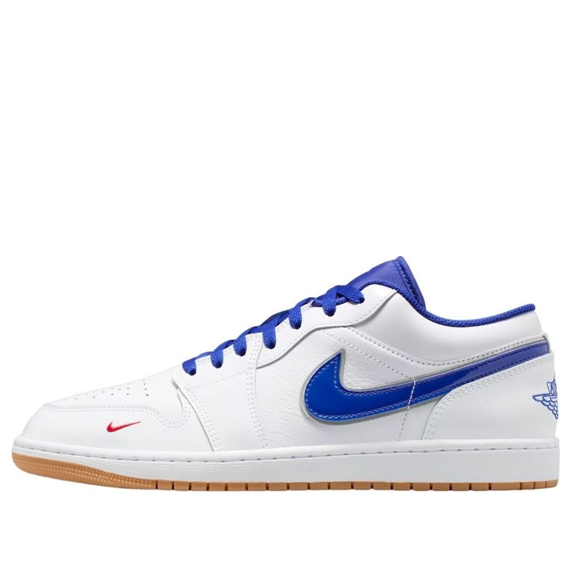 Air Jordan 1 Low 'Dodgers' IQ0400-100
