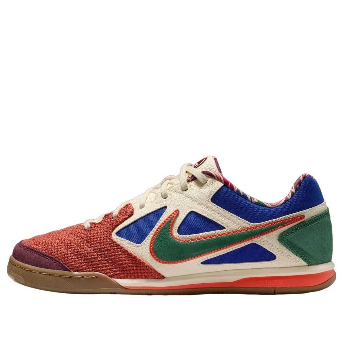 Nike Gato N7 'Coconut Milk Dusty Peach' IQ1660-113