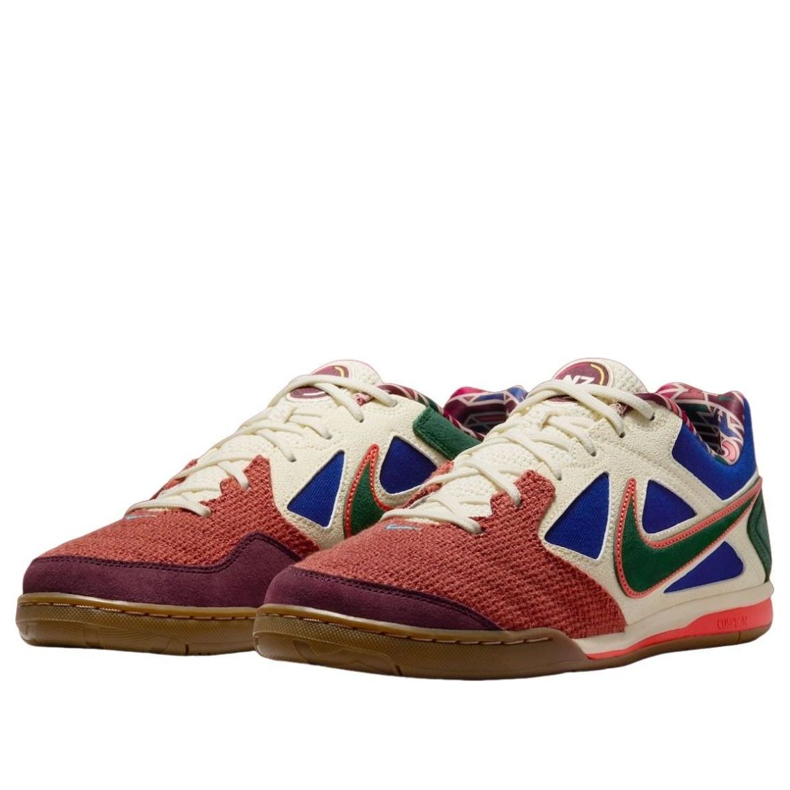 Nike Gato N7 'Coconut Milk Dusty Peach' IQ1660-113