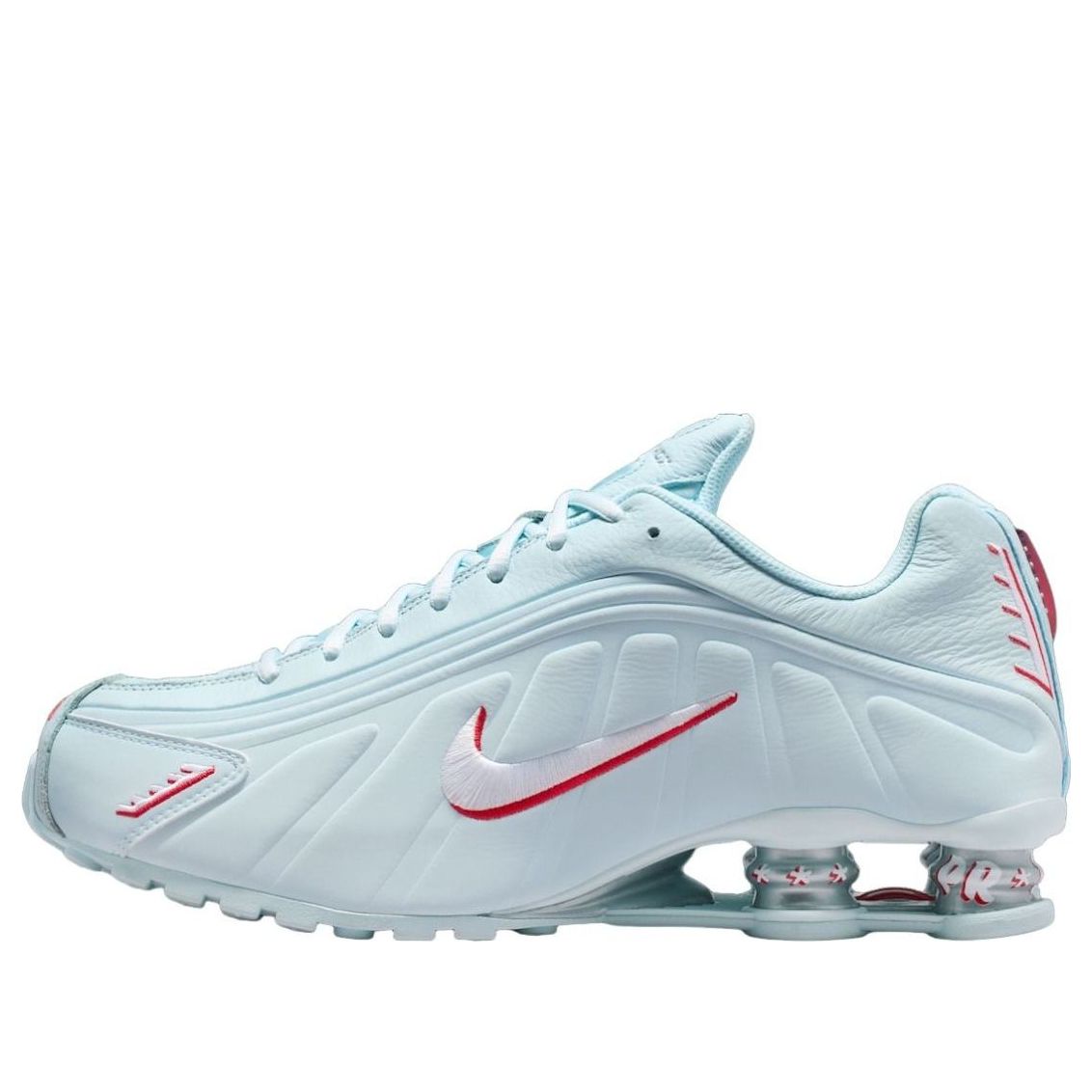 Nike Shox R4 'Puerto Rico' IQ1867-474