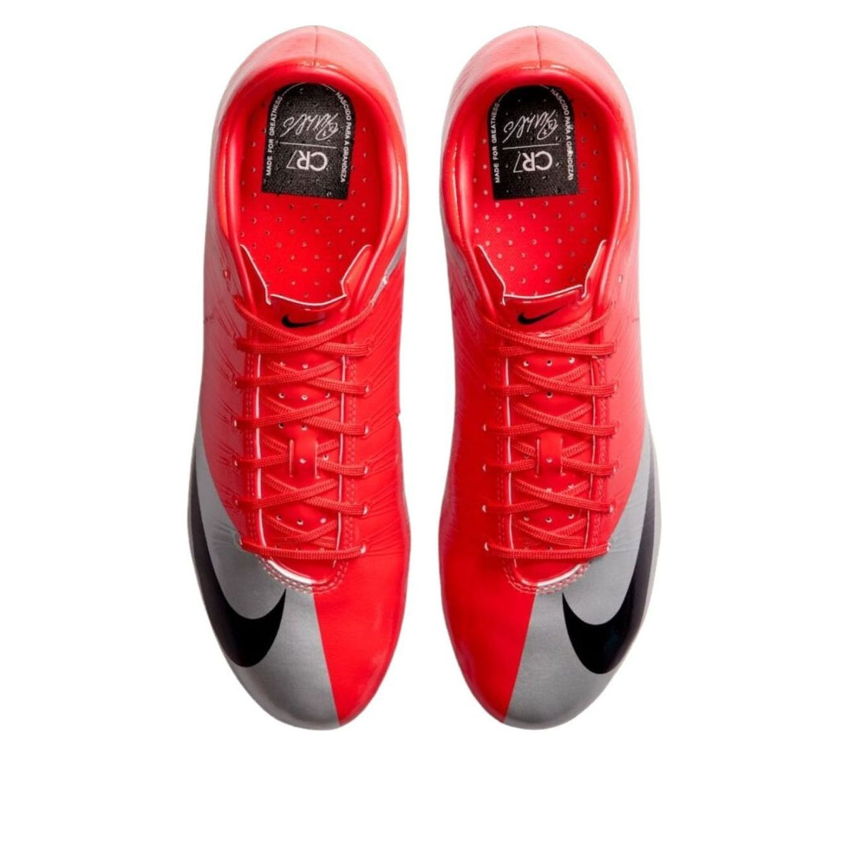 Nike x Cristiano Ronaldo Mercurial Superfly RGN SE 'Max Orange' IQ2995-801