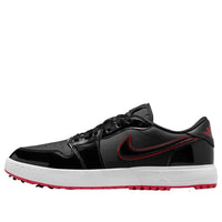 Air Jordan 1 Low Golf 'Bred' IQ3417-002