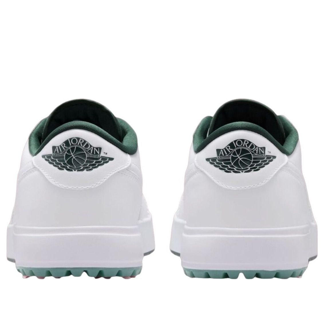 Air Jordan 1 Low Golf 'White Fir' IQ3417-100