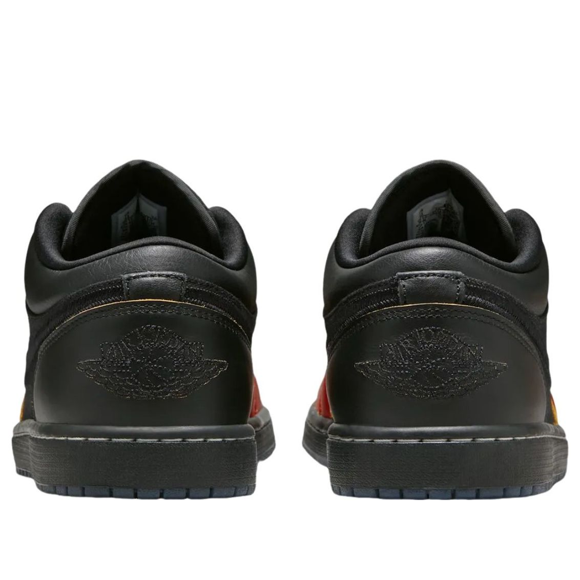 Air Jordan 1 Low 'Lucky Cat' IQ3460-010