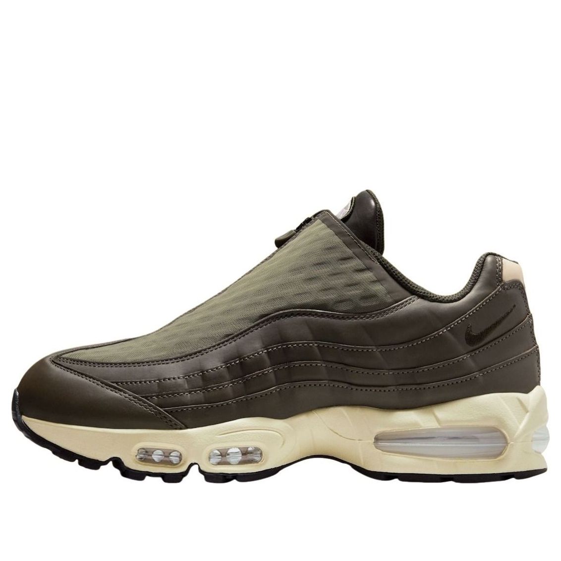 Nike Air Max 95 Zip 'Medium Olive' IQ3466-200