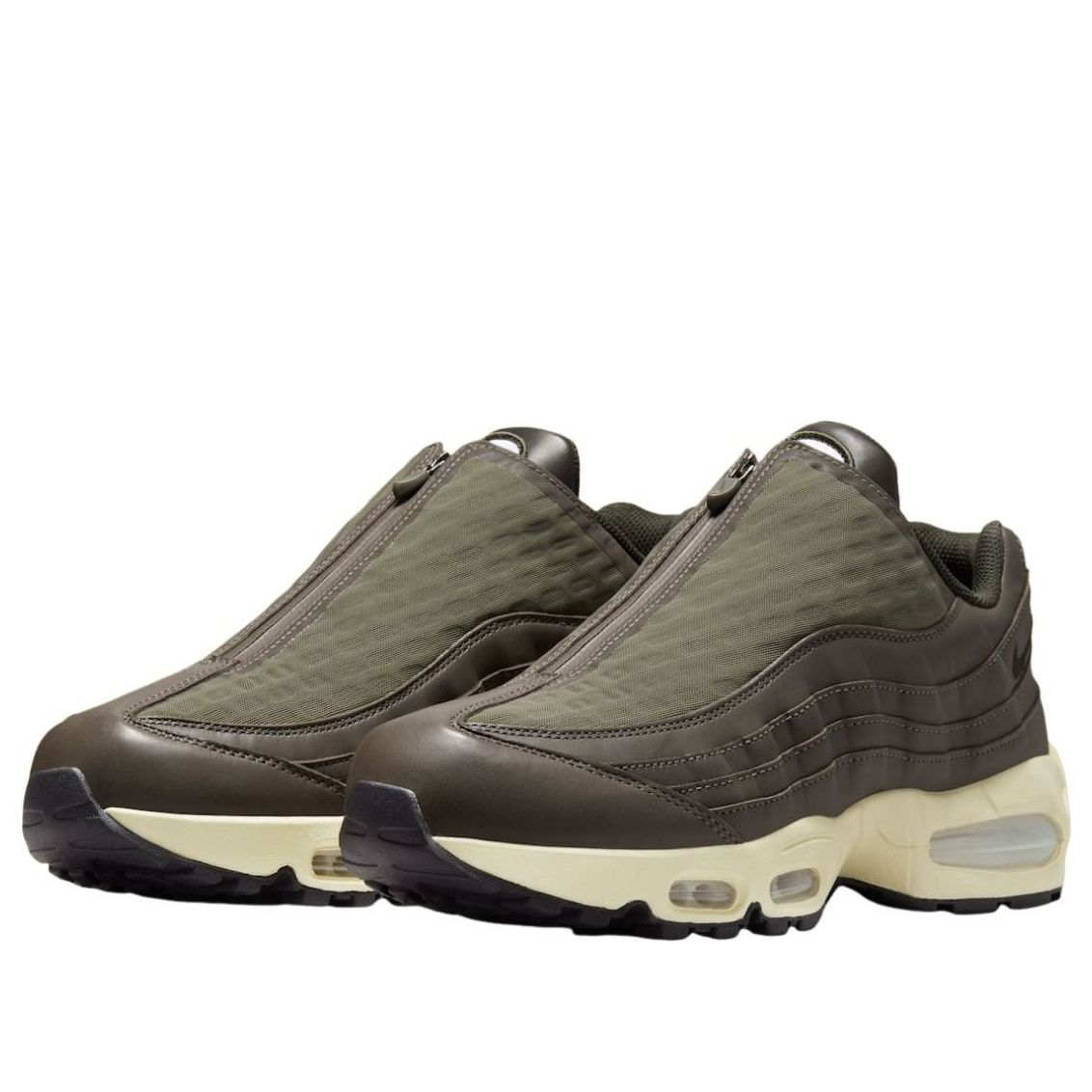 Nike Air Max 95 Zip 'Medium Olive' IQ3466-200