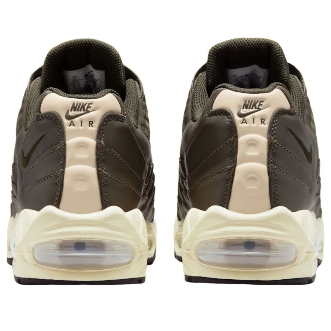 Nike Air Max 95 Zip 'Medium Olive' IQ3466-200