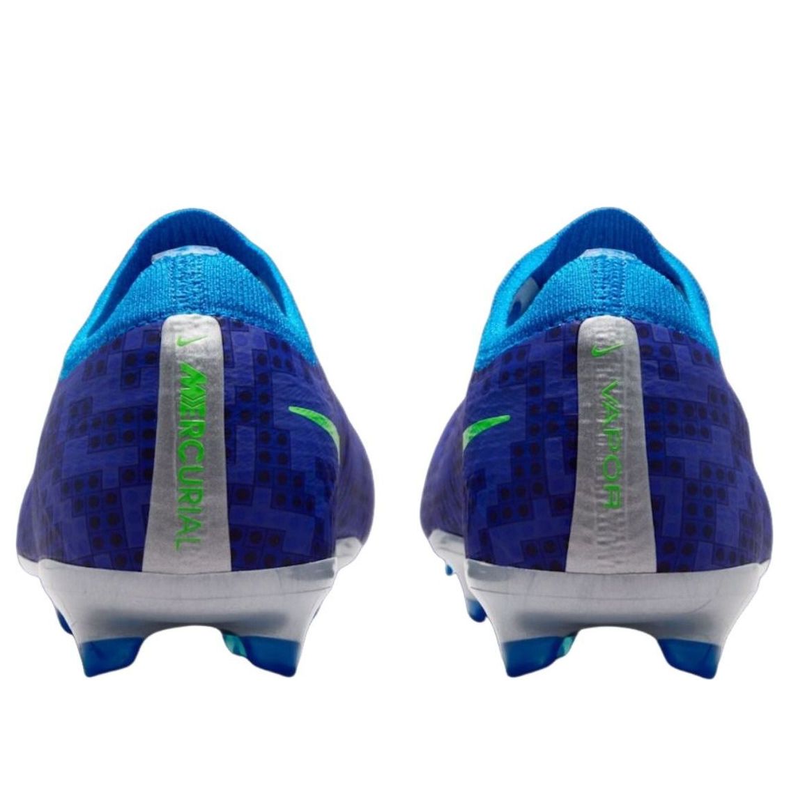 (GS) Nike x LEGO Mercurial Vapor Pro 'Concord Green Strike' IQ3579-400