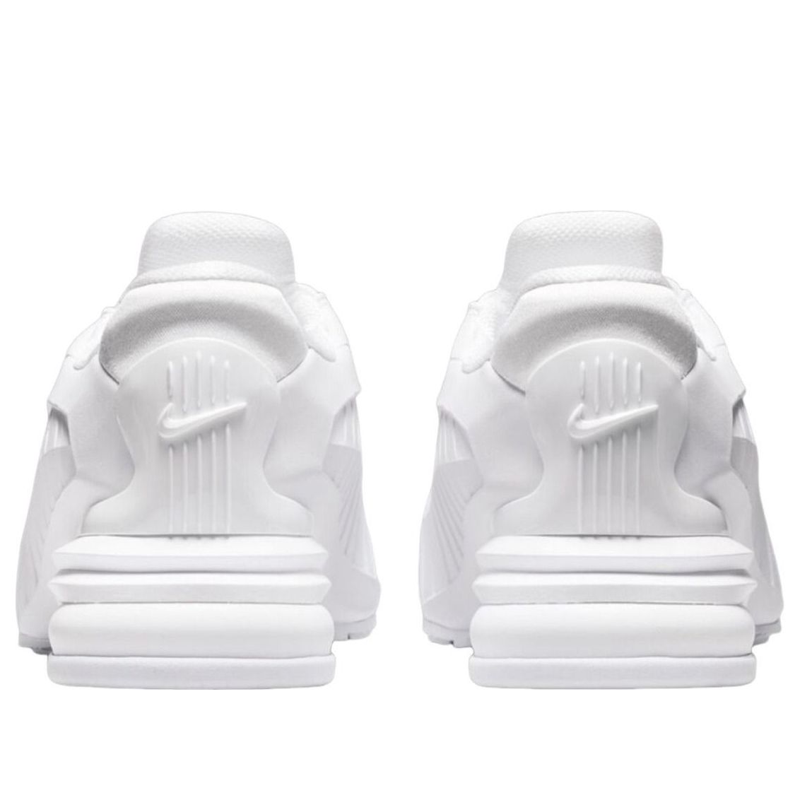 Nike x COMME des GARÇONS HOMME PLUS Air Max Dolce 'Triple White' IQ5171-100
