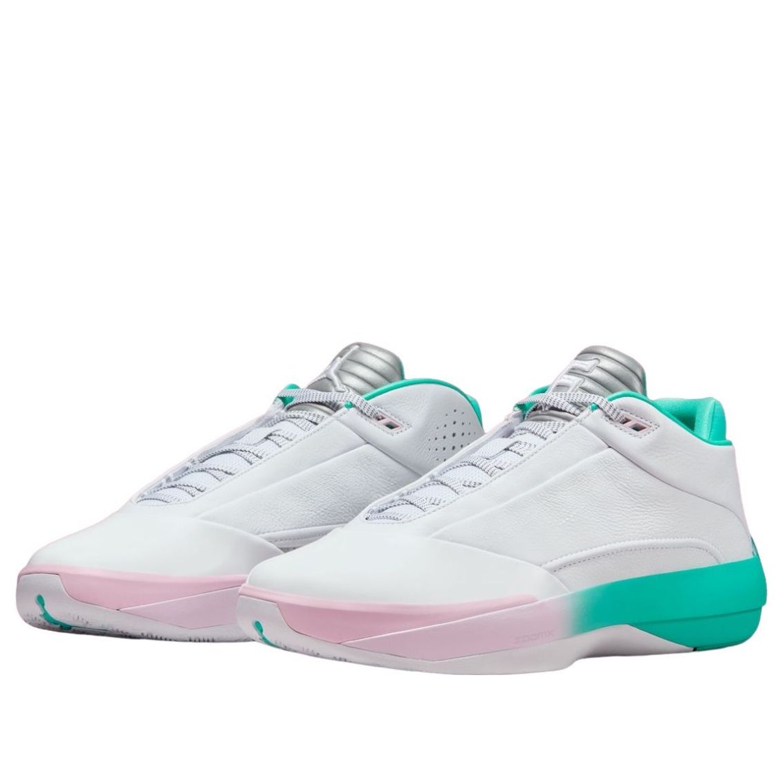 Air Jordan 40 'Guo Ailun' IQ5380-100