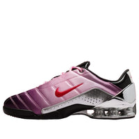 (WMNS) Nike x Forget-Me-Nots Total 90 Shox Magia 'Shy Pink' IQ5683-601