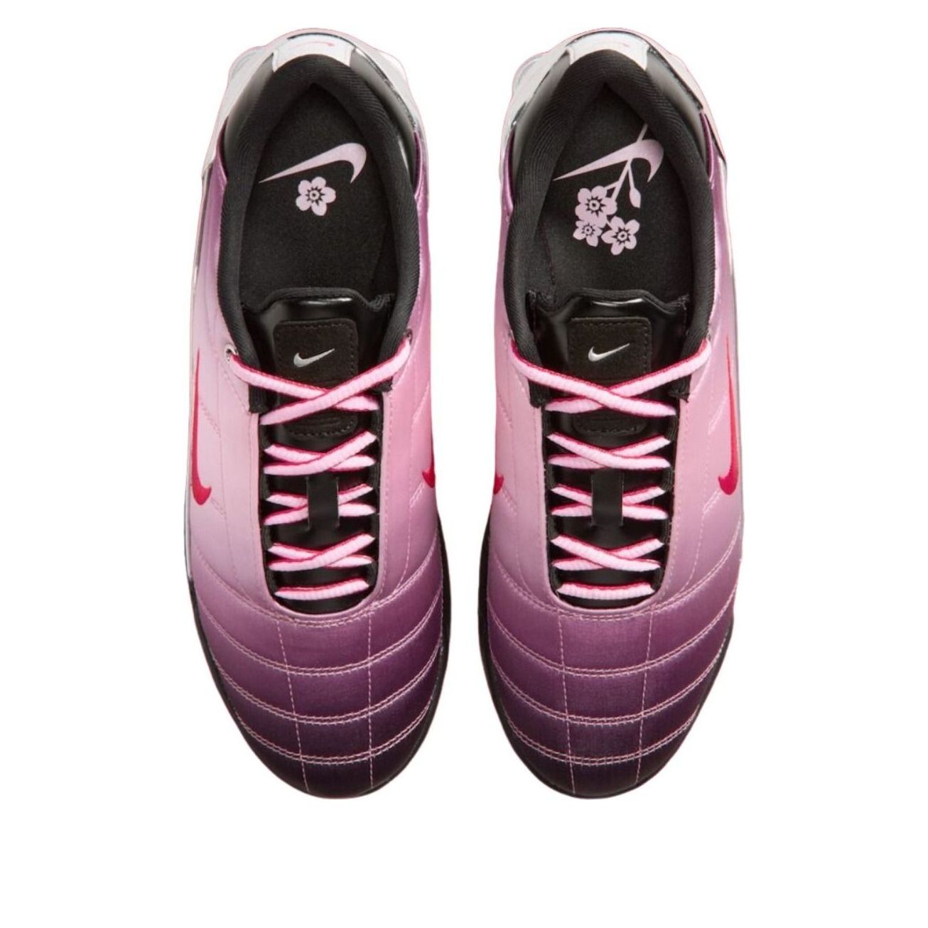 (WMNS) Nike x Forget-Me-Nots Total 90 Shox Magia 'Shy Pink' IQ5683-601