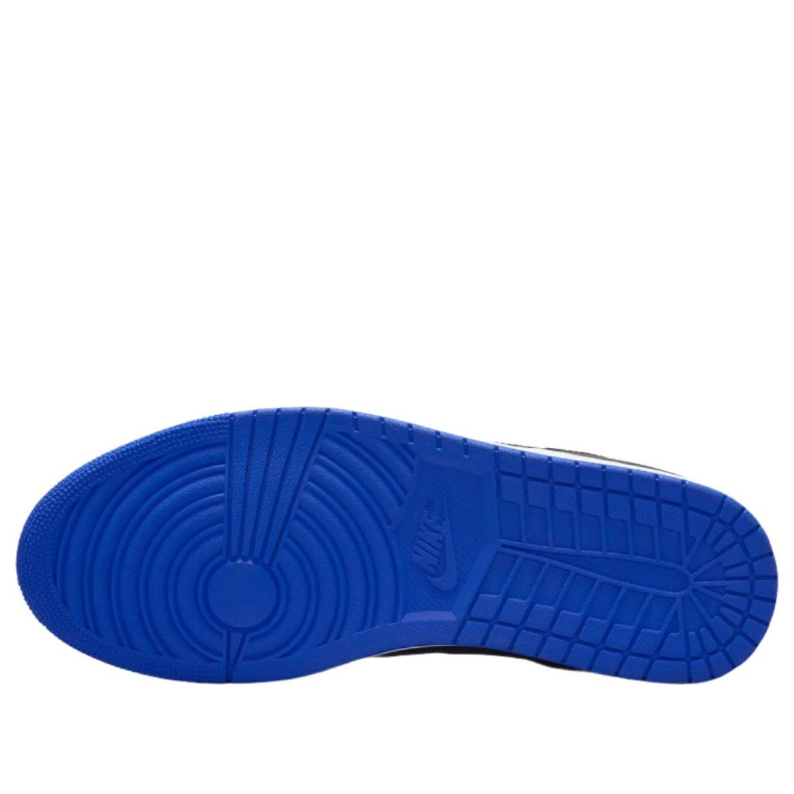 Air Jordan Court Connect Low 'Black Blue' IQ5698-002