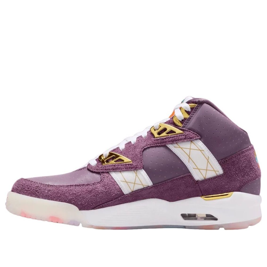 Nike Air Trainer SC 'Atlanta Olympics 30th Anniversary' IQ5796-500