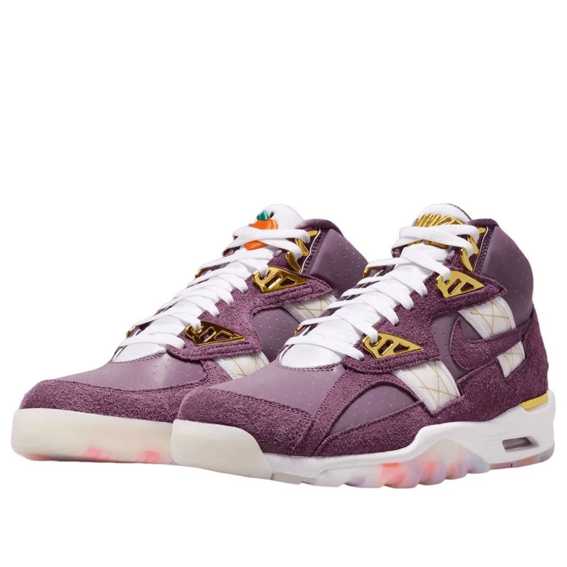 Nike Air Trainer SC 'Atlanta Olympics 30th Anniversary' IQ5796-500