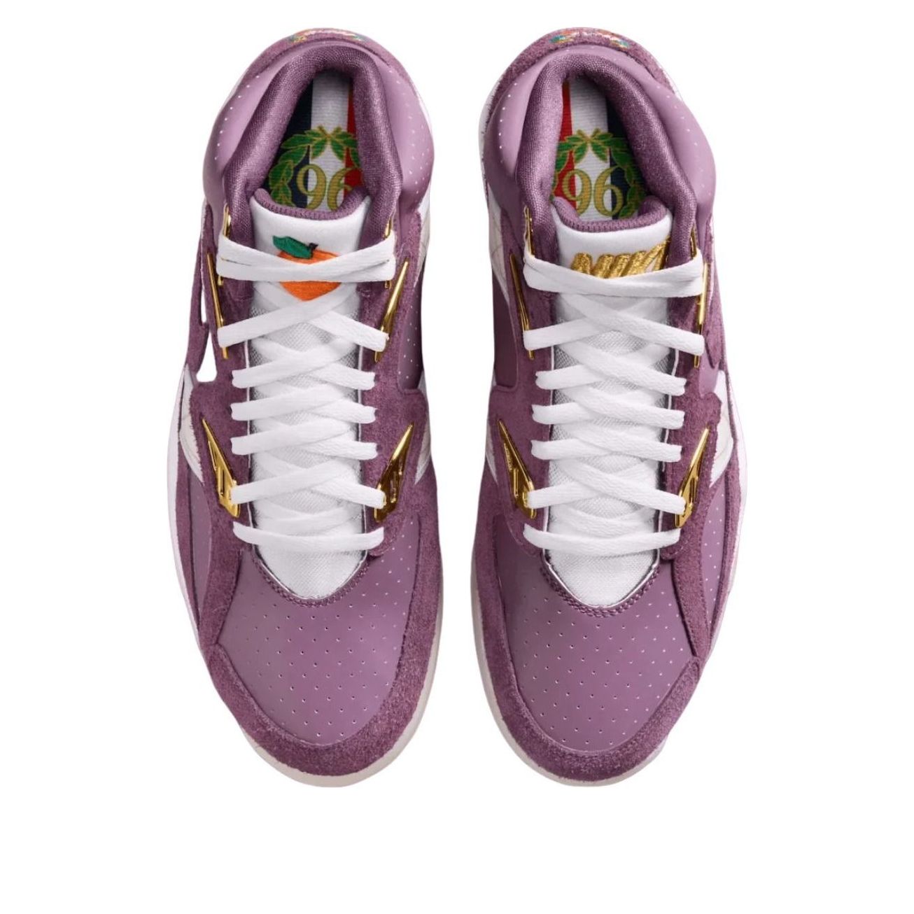 Nike Air Trainer SC 'Atlanta Olympics 30th Anniversary' IQ5796-500