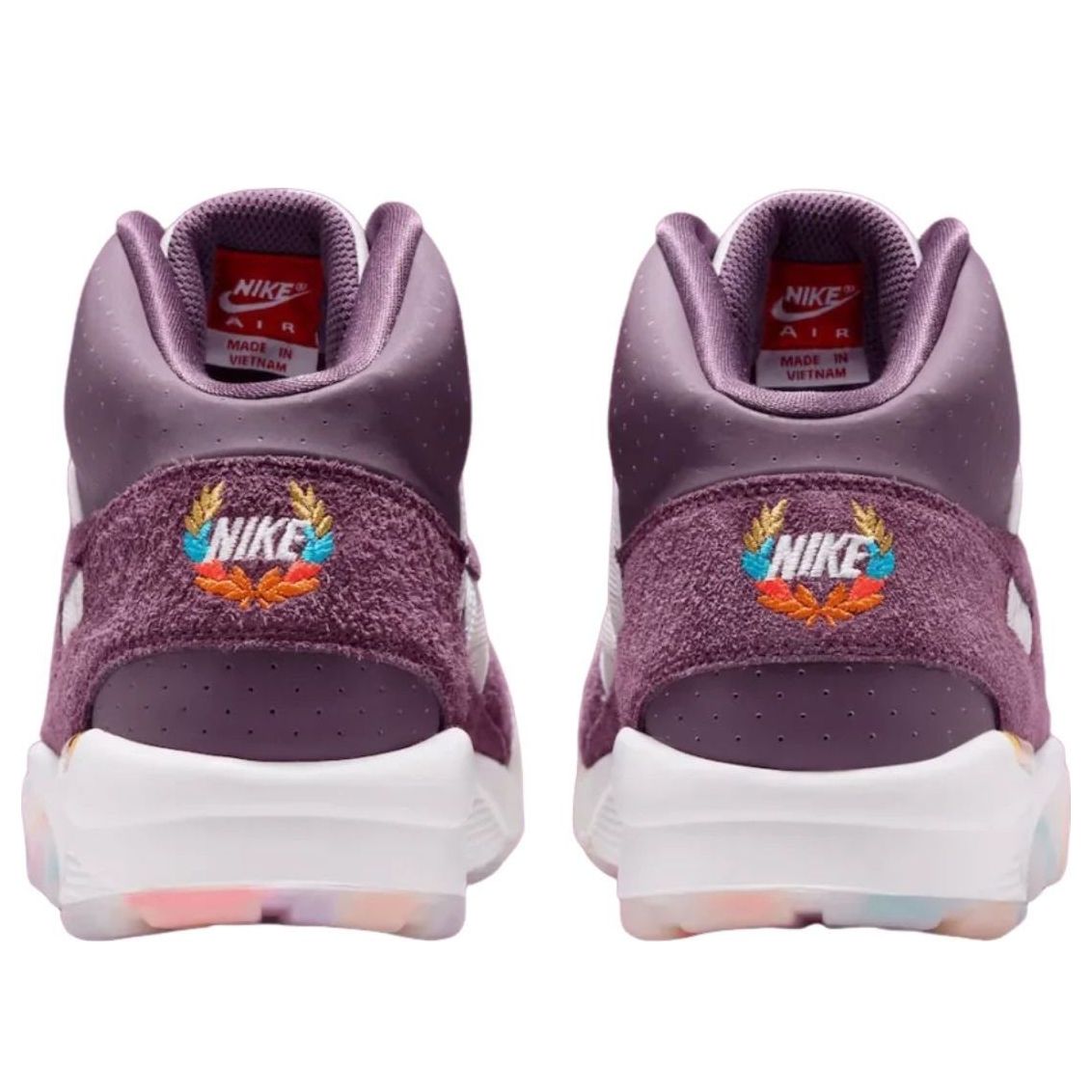 Nike Air Trainer SC 'Atlanta Olympics 30th Anniversary' IQ5796-500