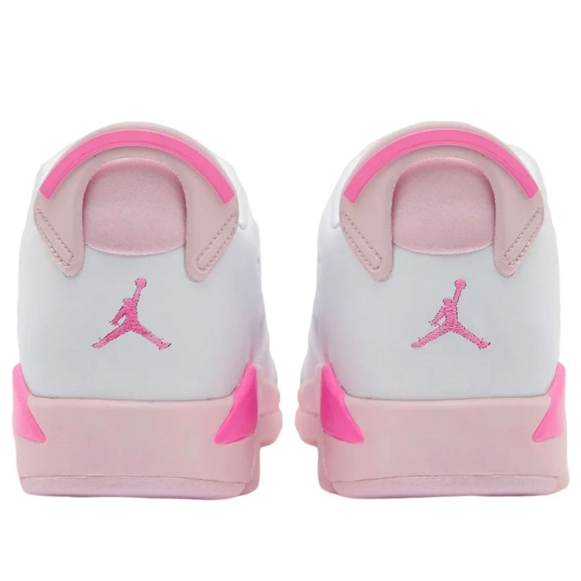 (GS) Air Jordan 6 Low 'China Rose' IQ5976-100
