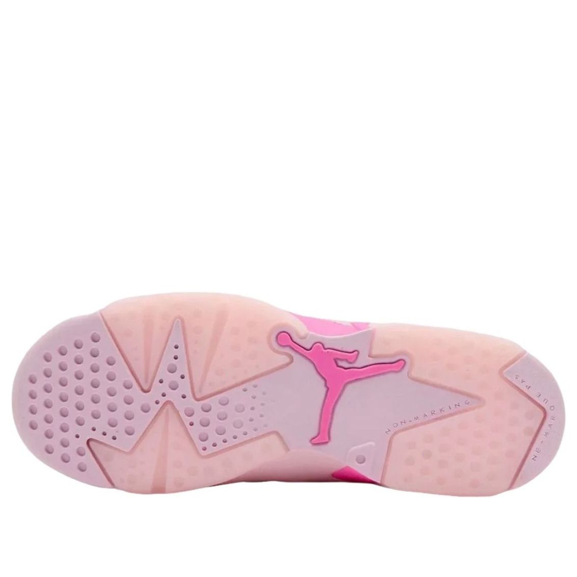 (GS) Air Jordan 6 Low 'China Rose' IQ5976-100