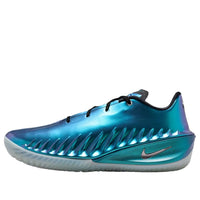Nike Air Zoom GT Cut 4 'Preheat' IQ6206-500