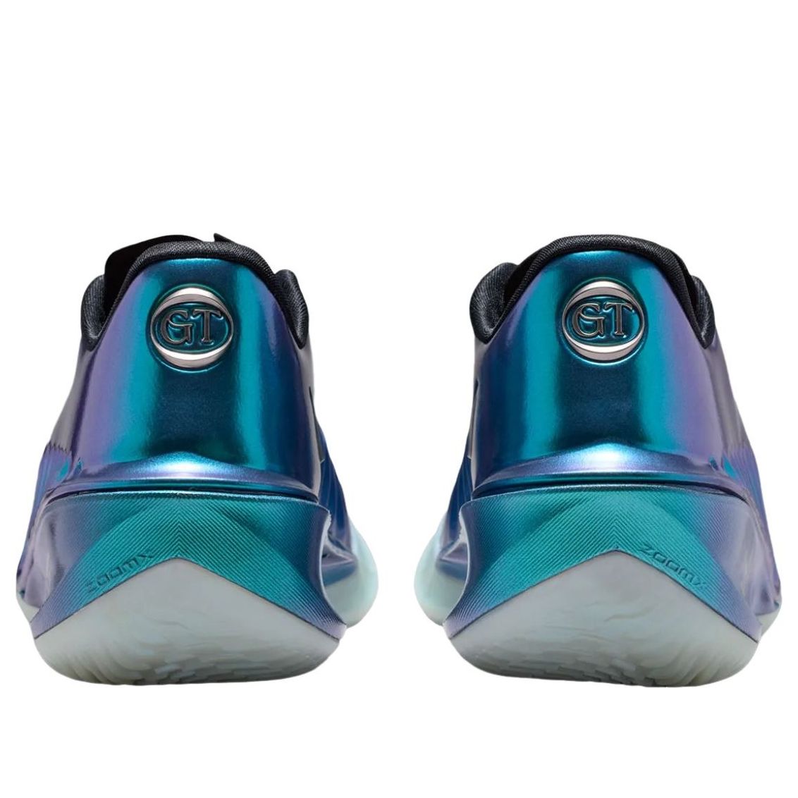 Nike Air Zoom GT Cut 4 'Preheat' IQ6206-500