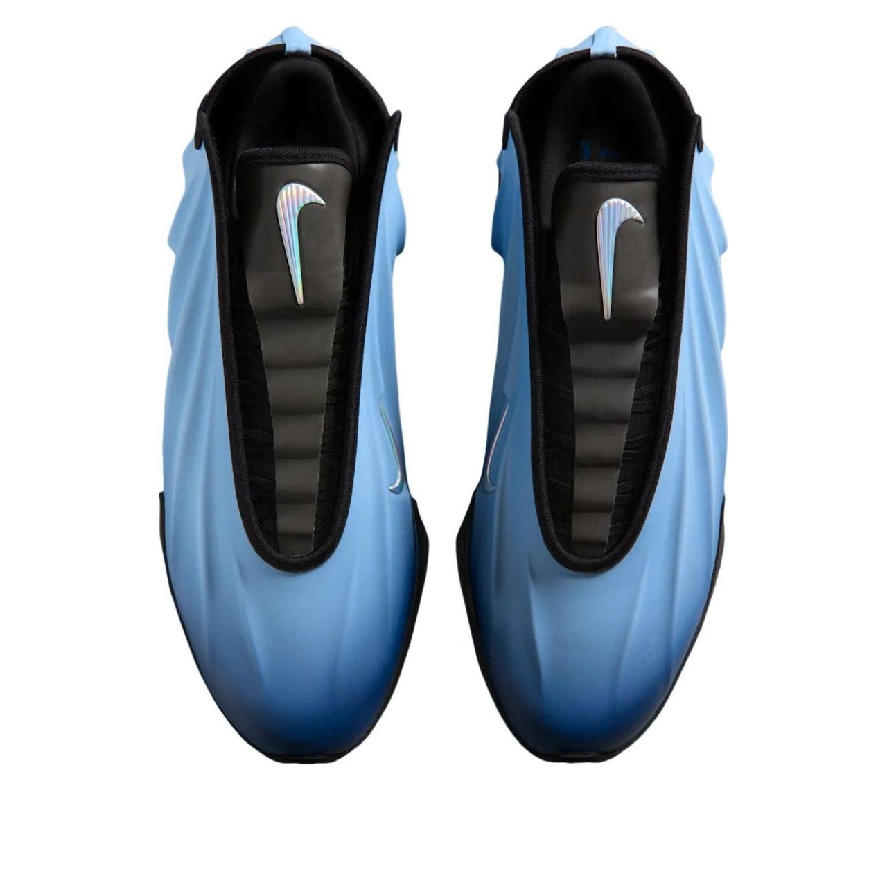 Nike x Wale GT Future 'Photo Blue' IQ6406-400