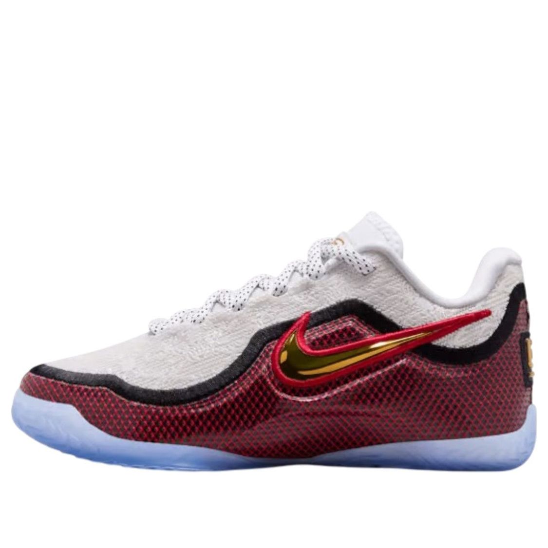 (GS) Nike LeBron 23 'Grand Opening' IQ6710-100