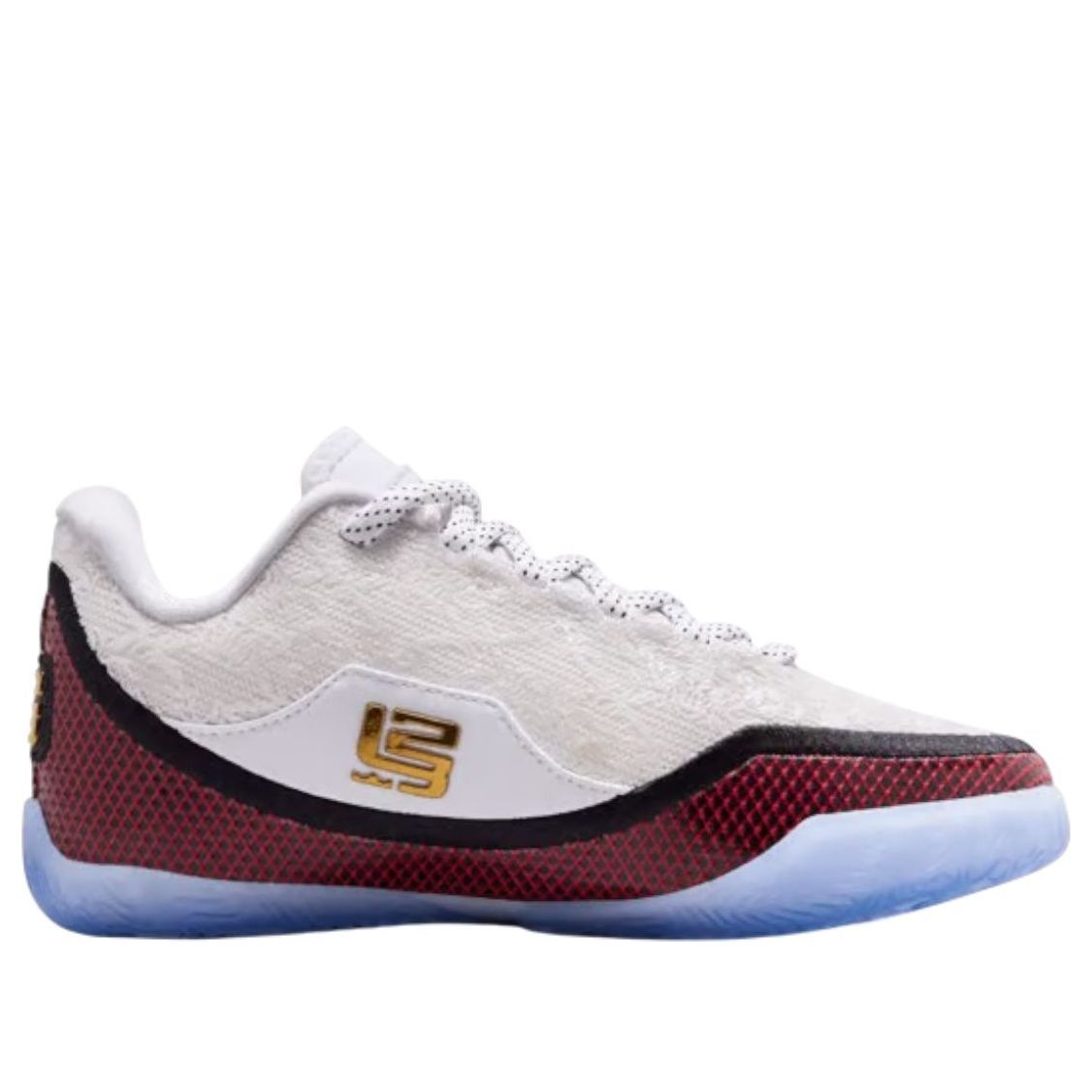 (GS) Nike LeBron 23 'Grand Opening' IQ6710-100