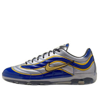 Nike Cryoshot Mercurial Vapor R9 'Varsity Royal Metallic Silver' IQ8160-400
