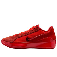 Nike x JuJu Watkins LeBron NXXT Gen 'Light Crimson' IQ8495-600