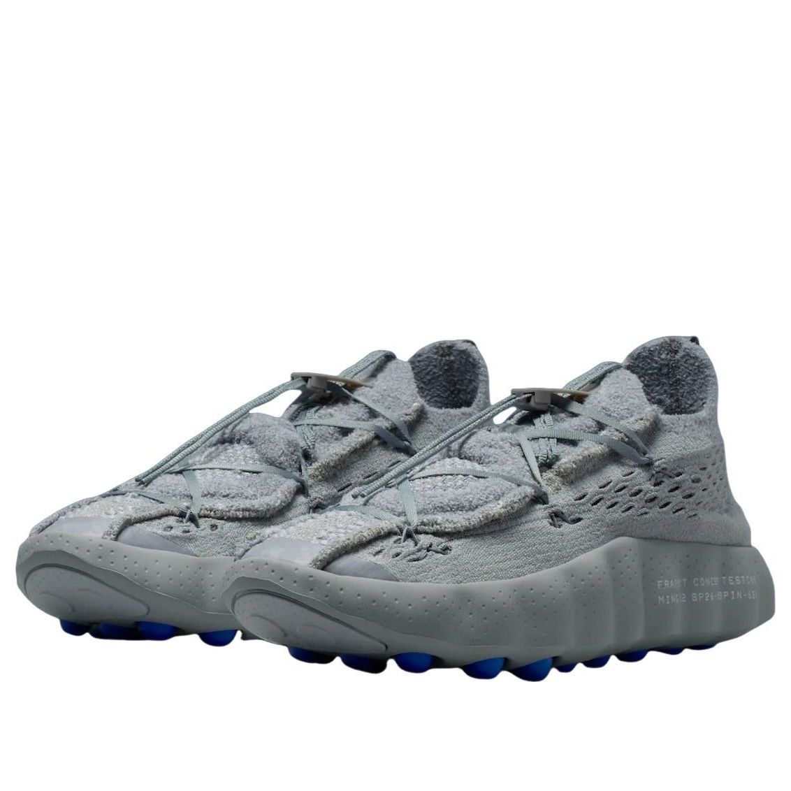 Nike x Fragment Design Mind 002 'Particle Grey' IQ8504-001