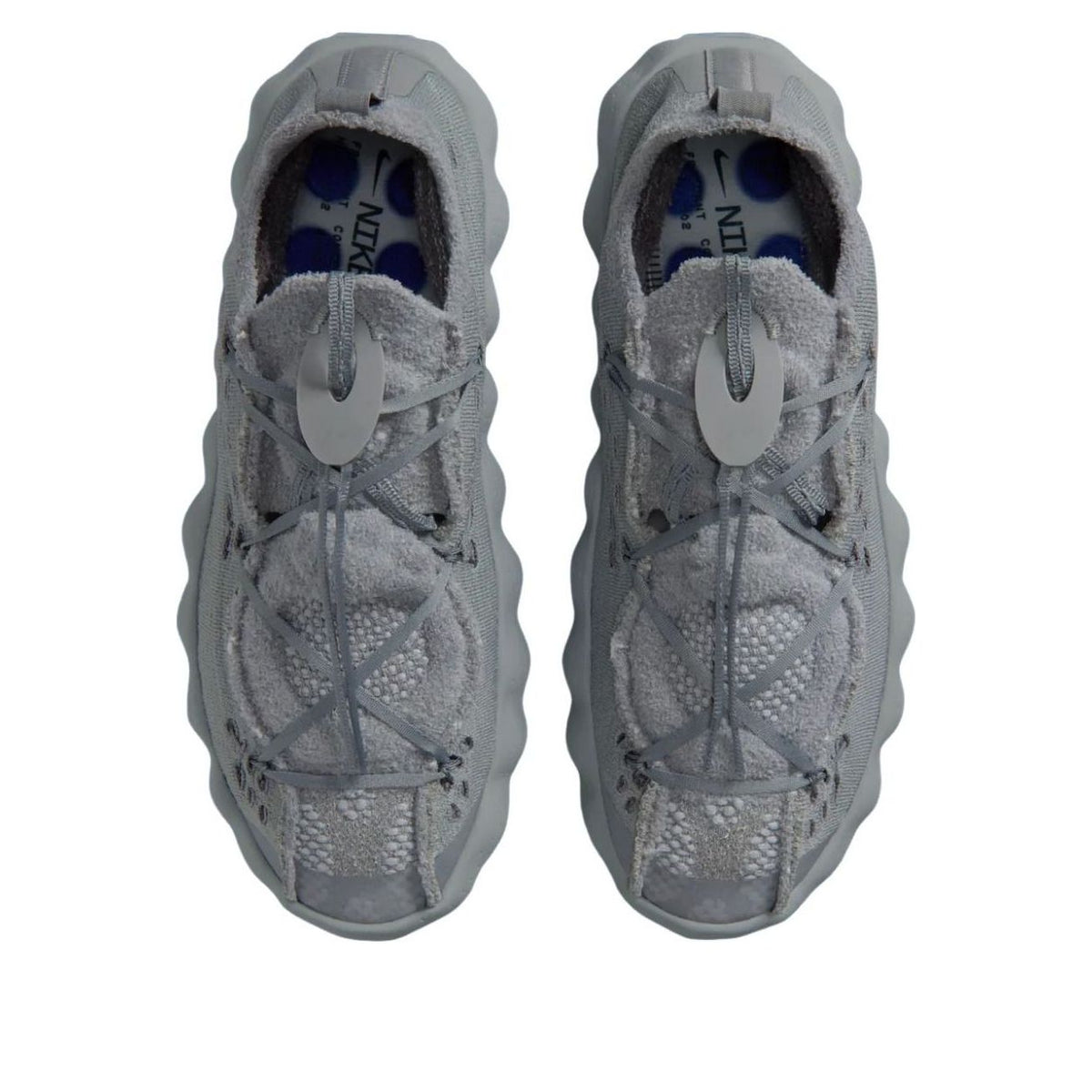 Nike x Fragment Design Mind 002 'Particle Grey' IQ8504-001