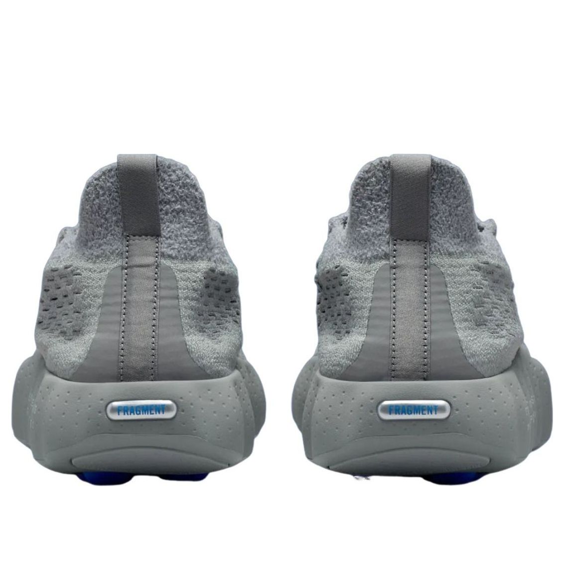 Nike x Fragment Design Mind 002 'Particle Grey' IQ8504-001
