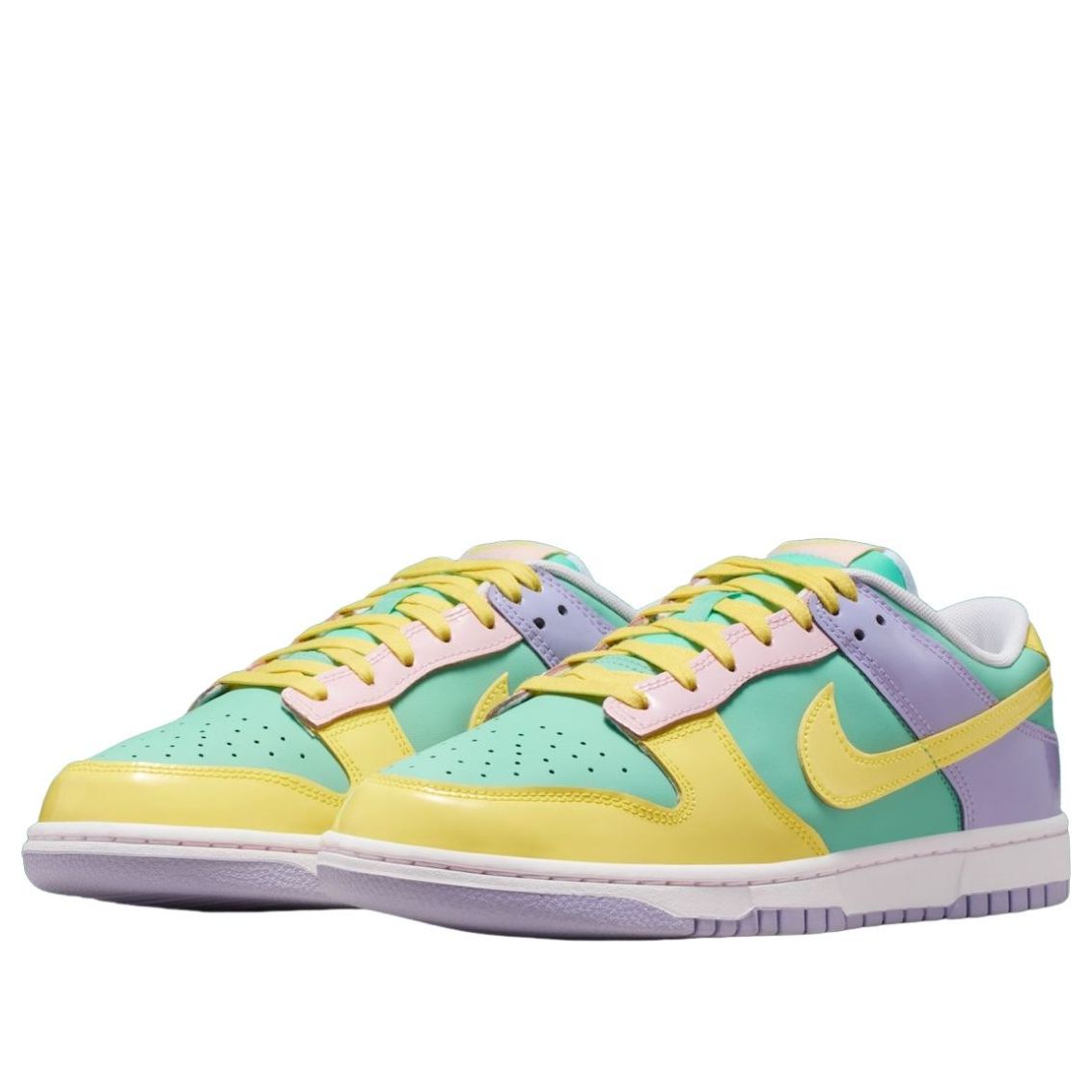 Nike Dunk Low 'Easter' IQ9404-349