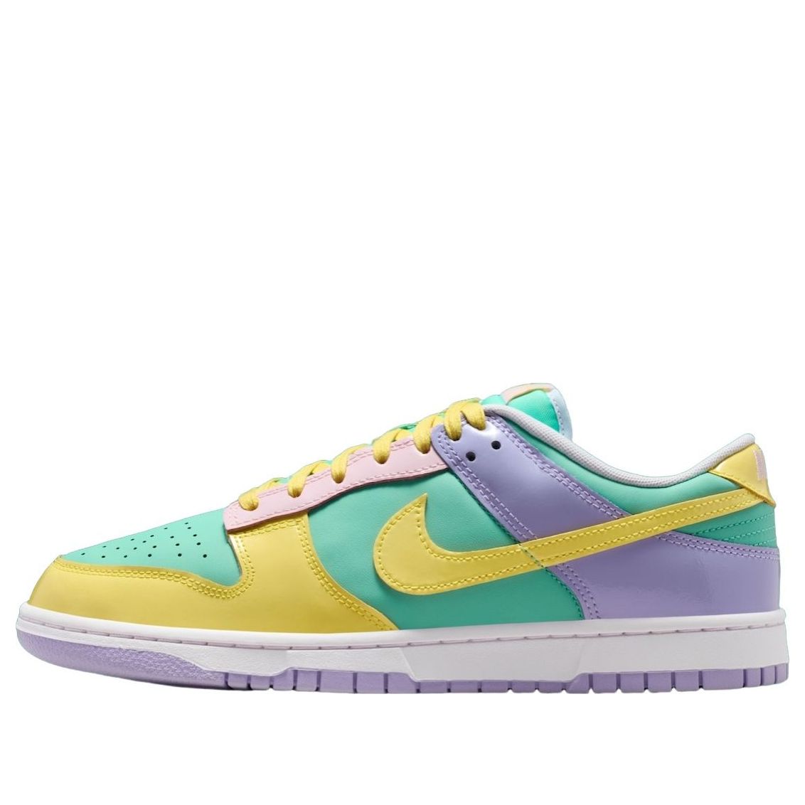 Nike Dunk Low 'Easter' IQ9404-349