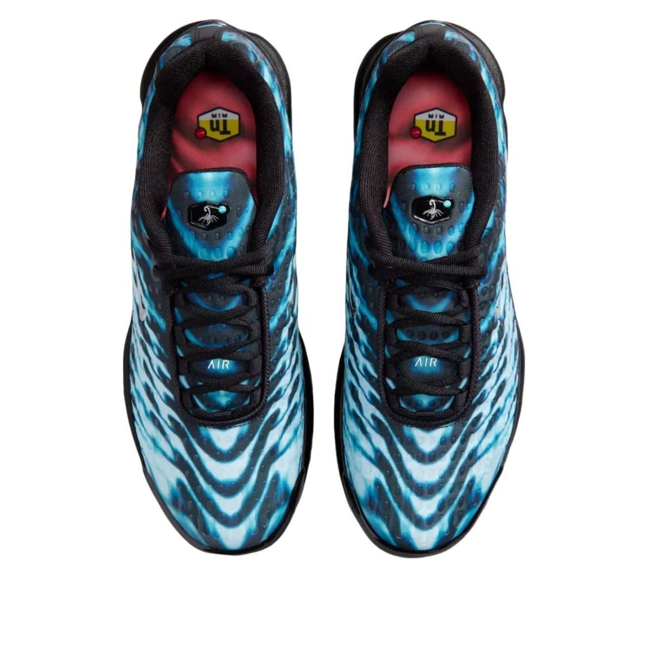 Nike Air Max Plus 7 'Scorpion' IQ9429-001